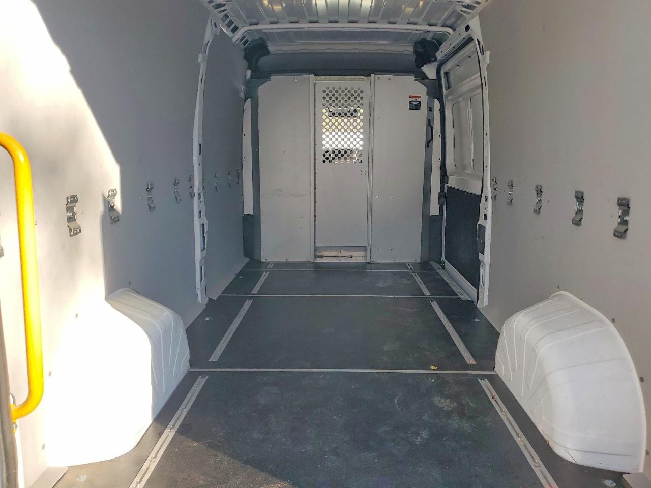 Ram Promaster 2500 High