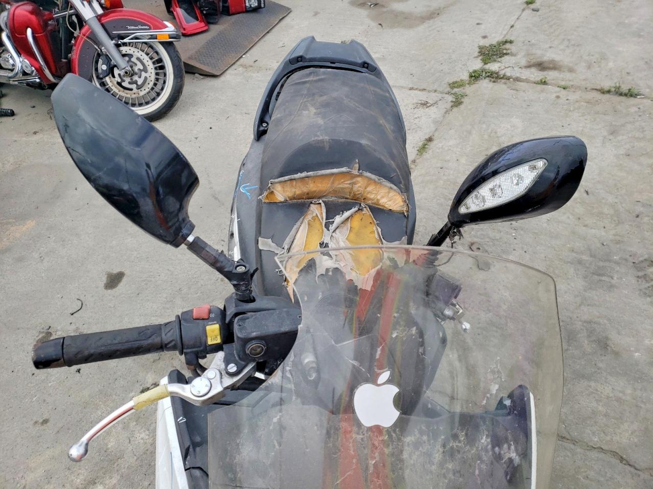 Kymco Usa Inc X town 300 300
