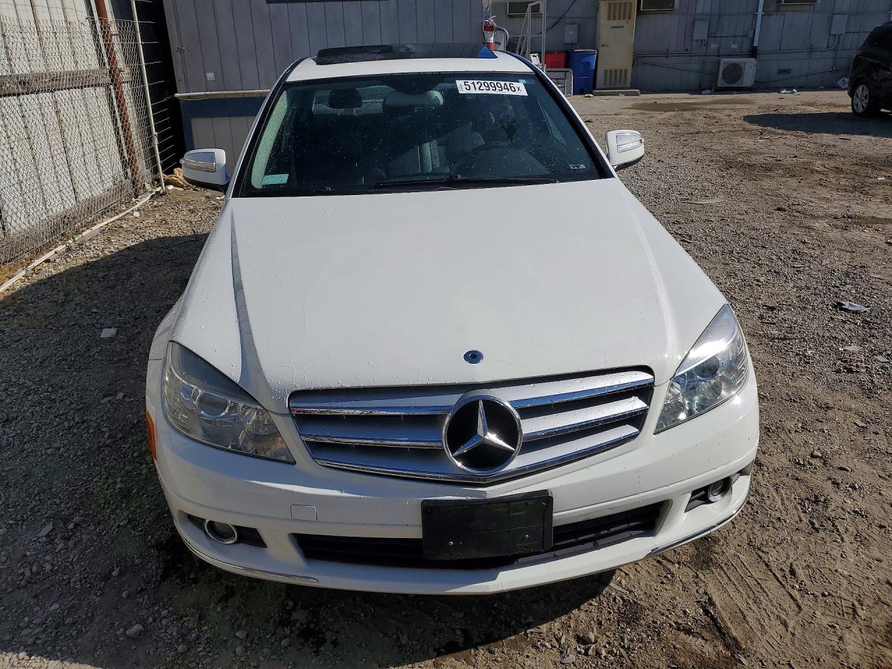 Mercedes-Benz C-Class 300