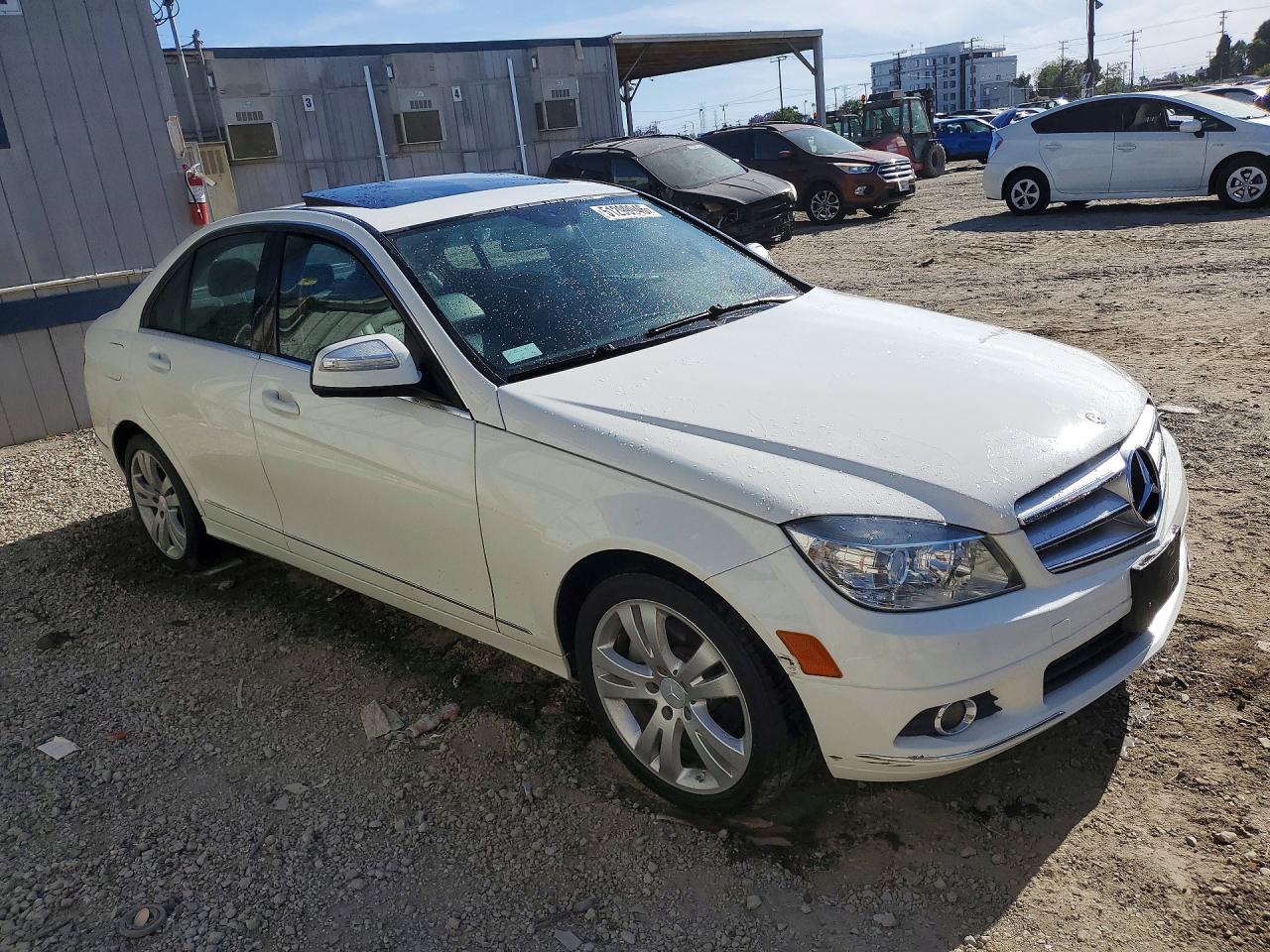 Mercedes-Benz C-Class 300