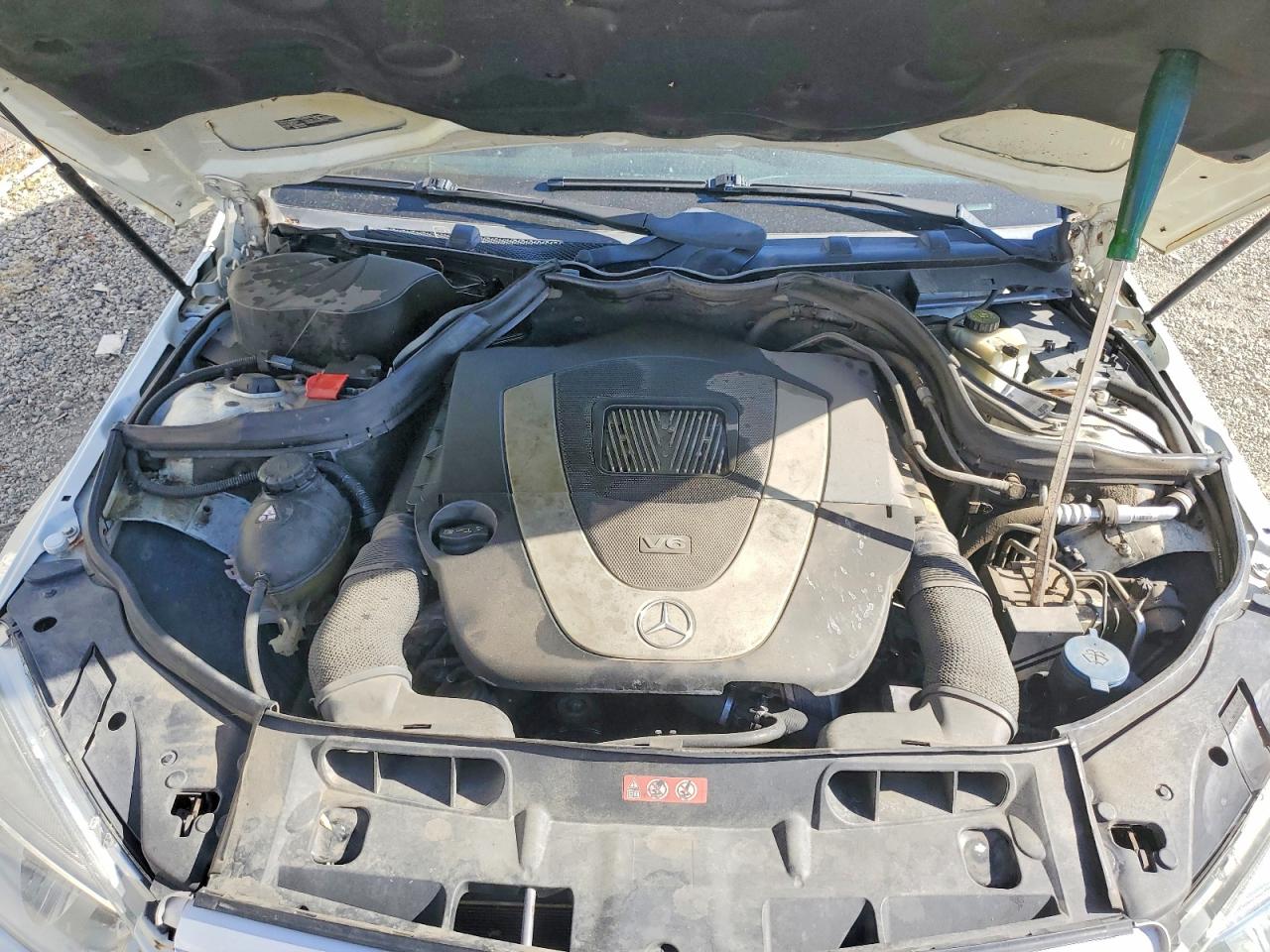 Mercedes-Benz C-Class 300