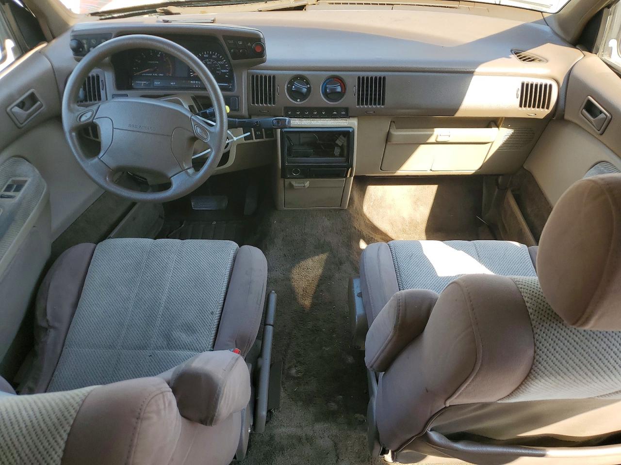 Mazda MPV Wagon
