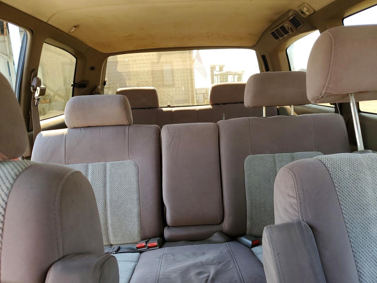 Mazda MPV Wagon