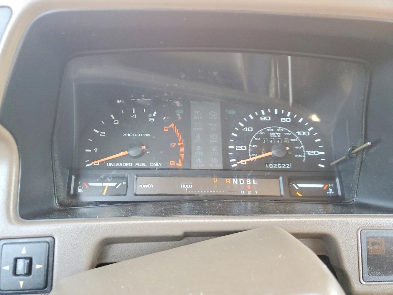 Mazda MPV Wagon