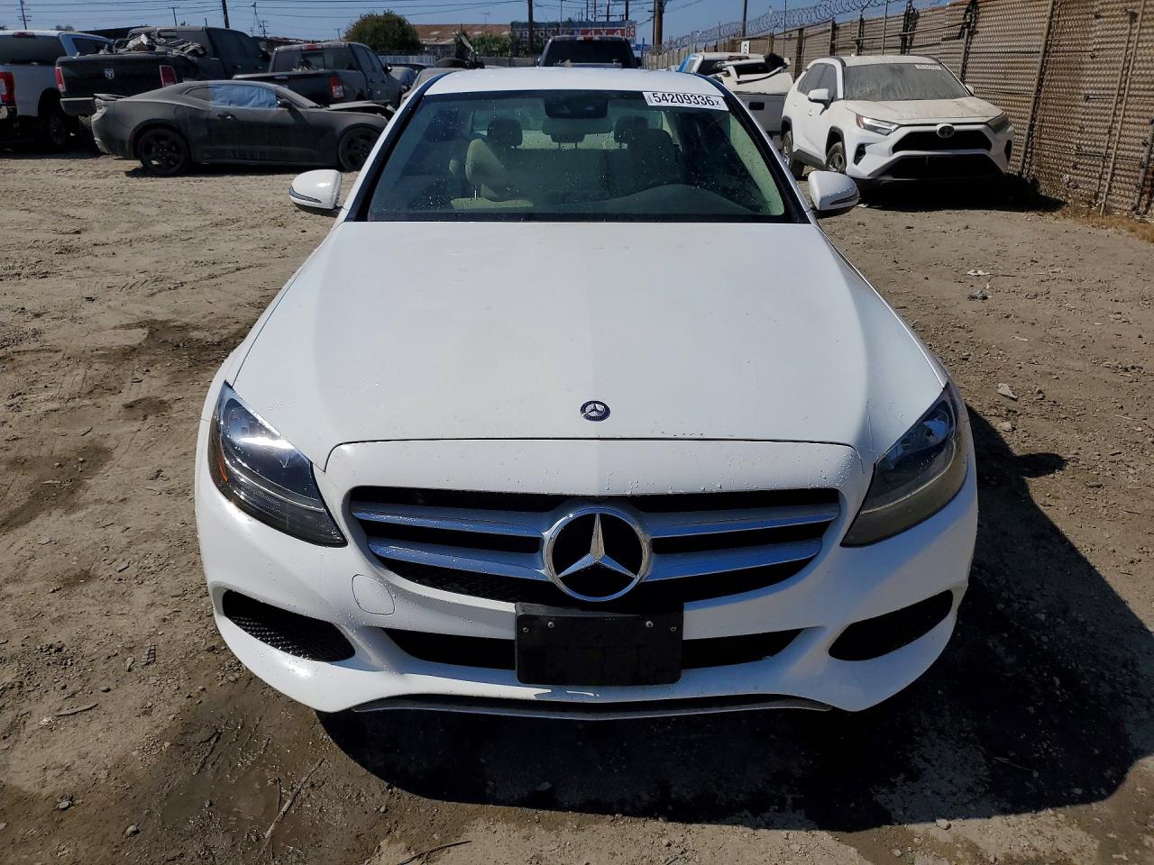 Mercedes-Benz C-Class 300