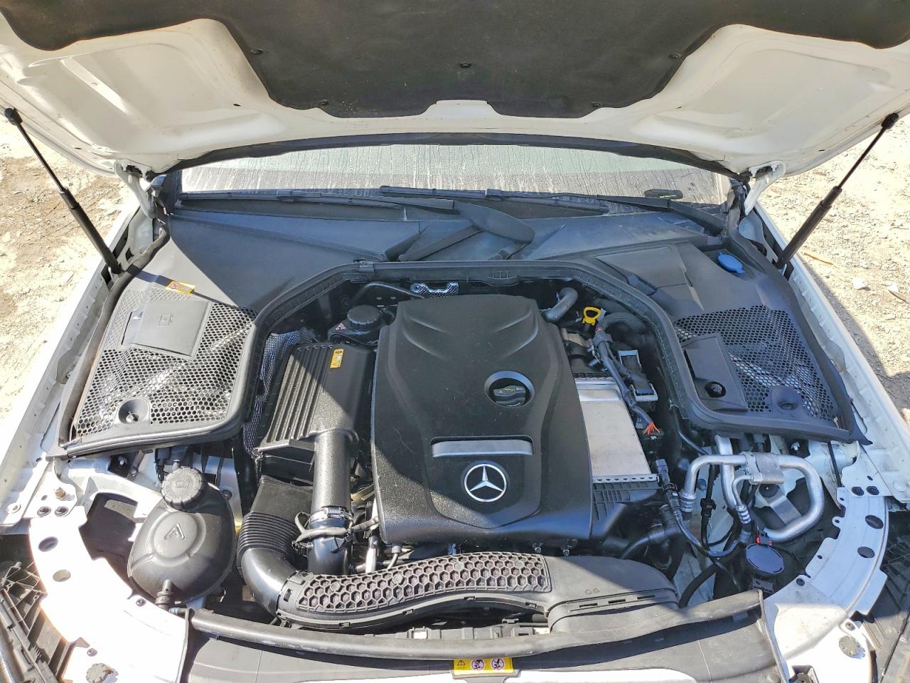 Mercedes-Benz C-Class 300