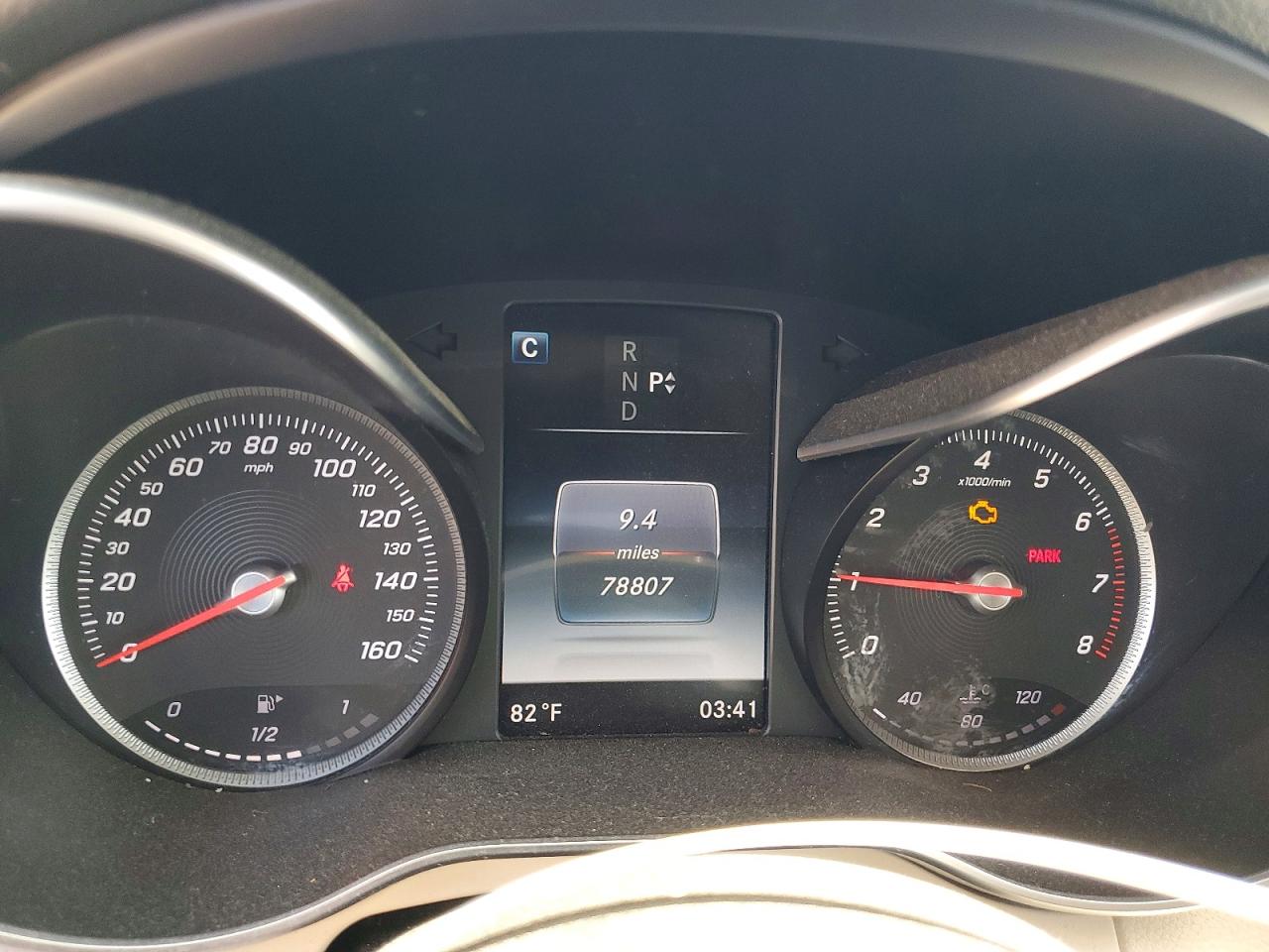 Mercedes-Benz C-Class 300