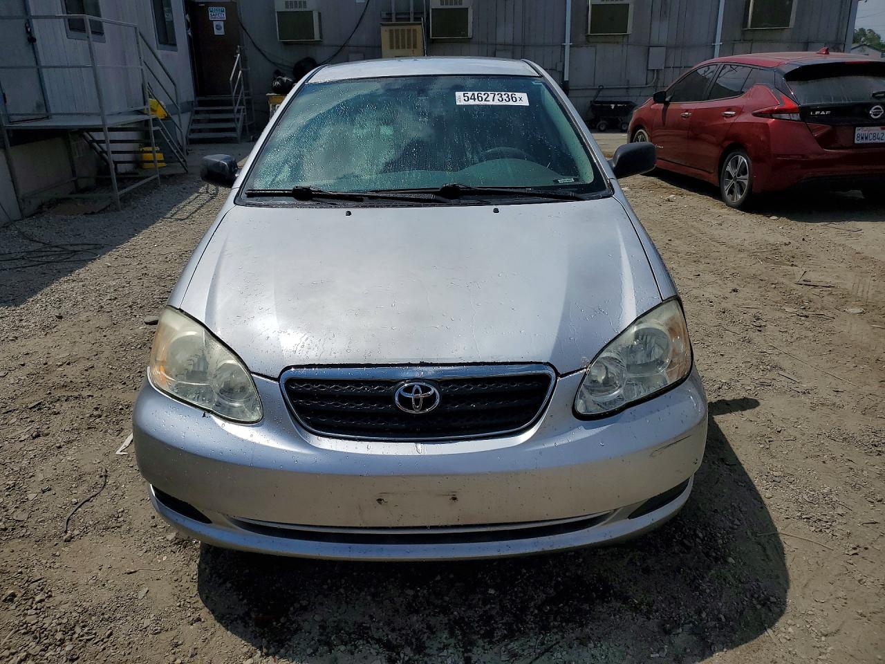Toyota Corolla Ce