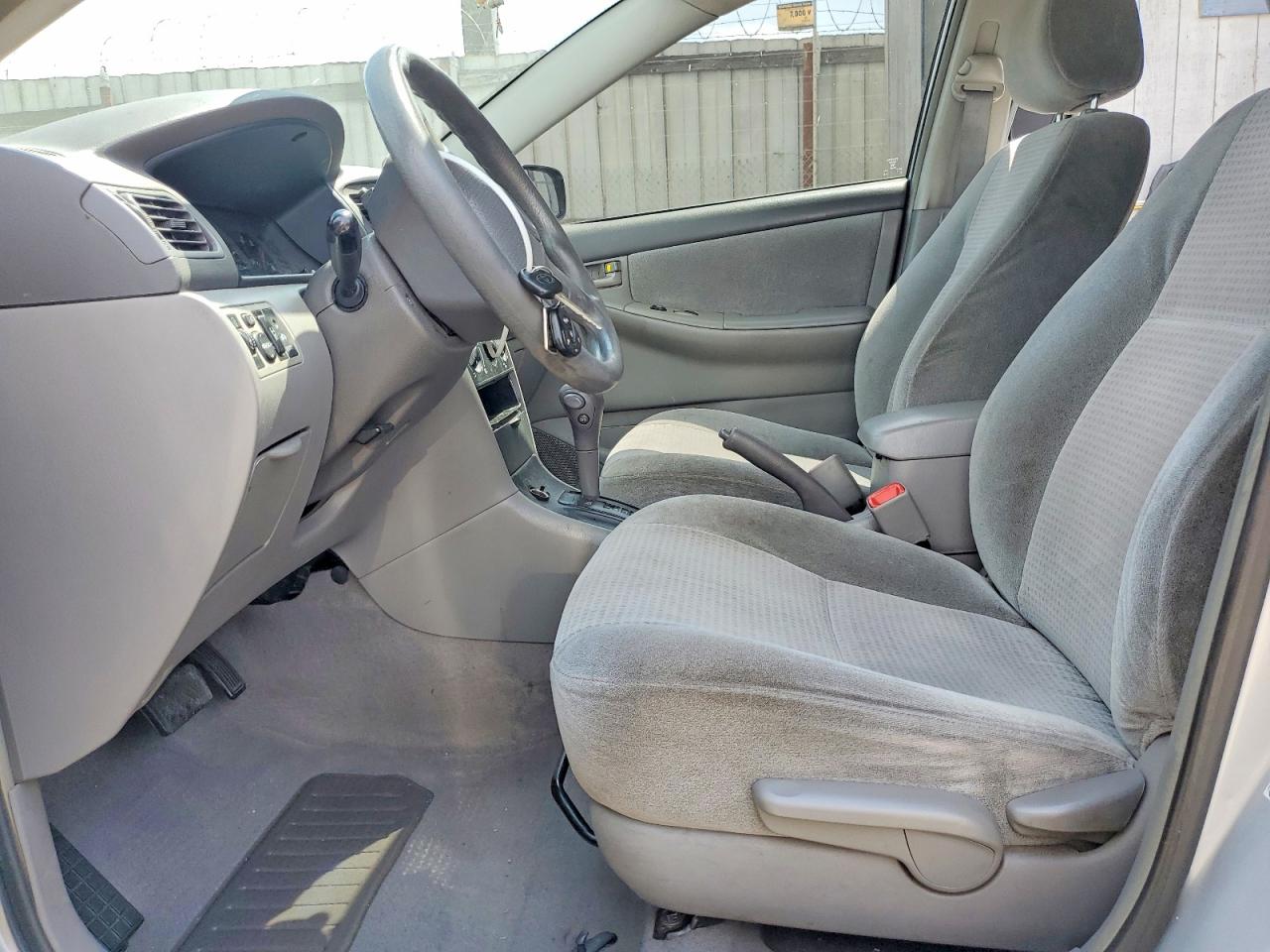 Toyota Corolla Ce
