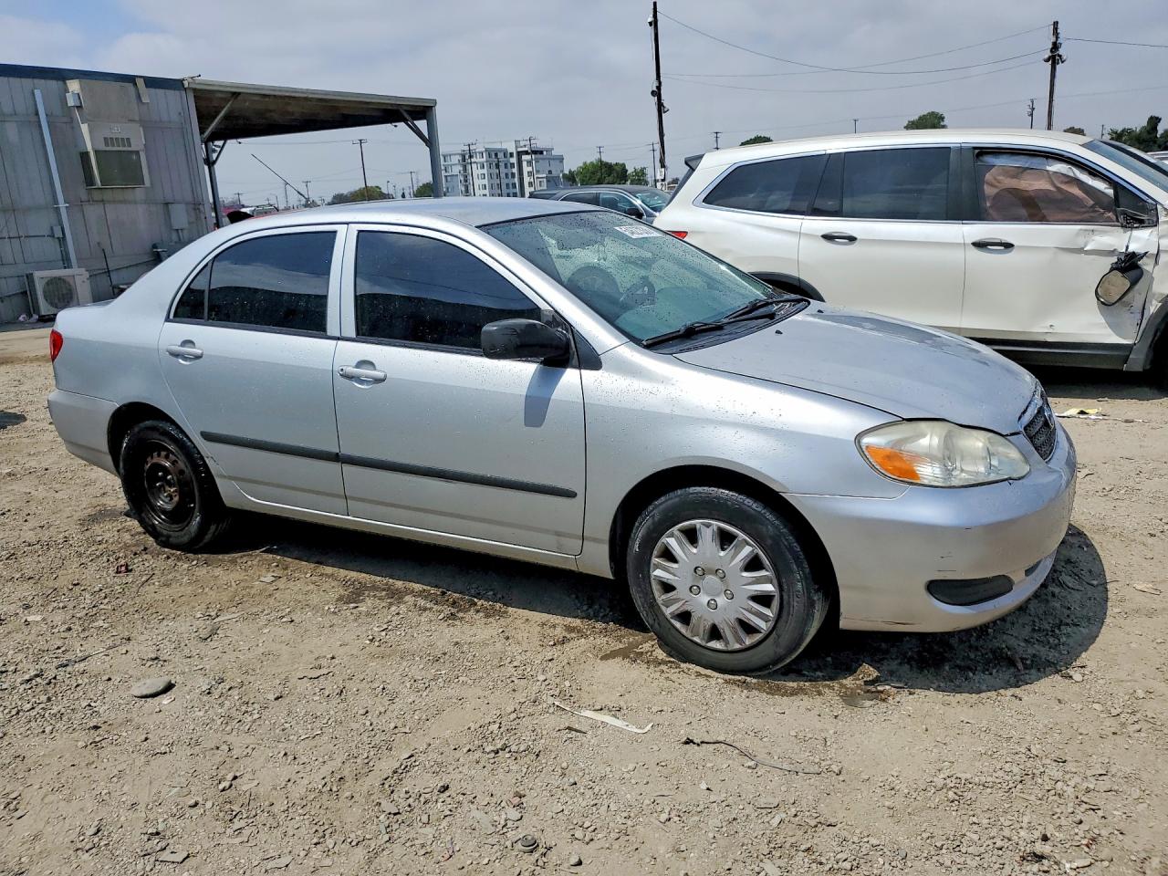 Toyota Corolla Ce