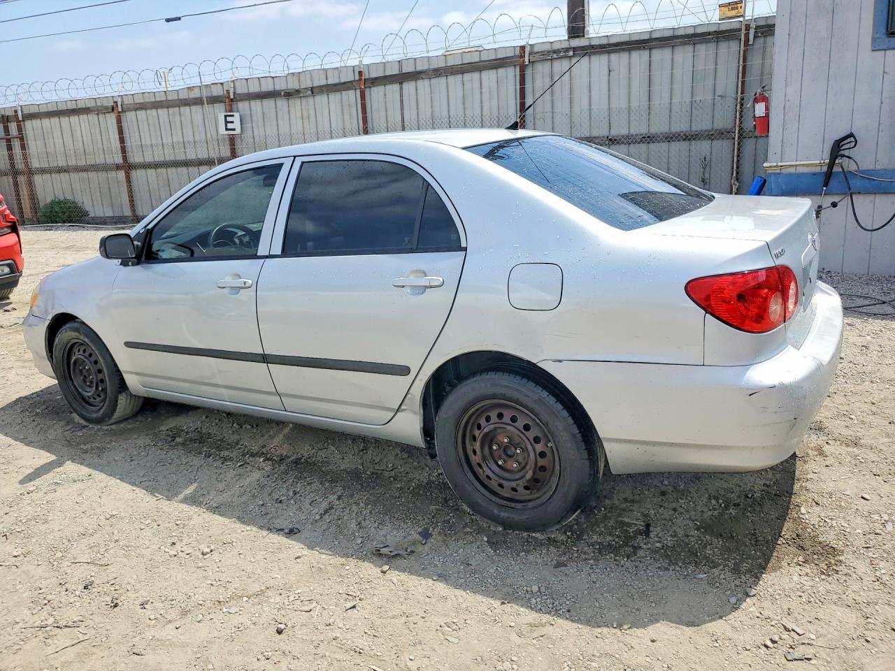 Toyota Corolla Ce
