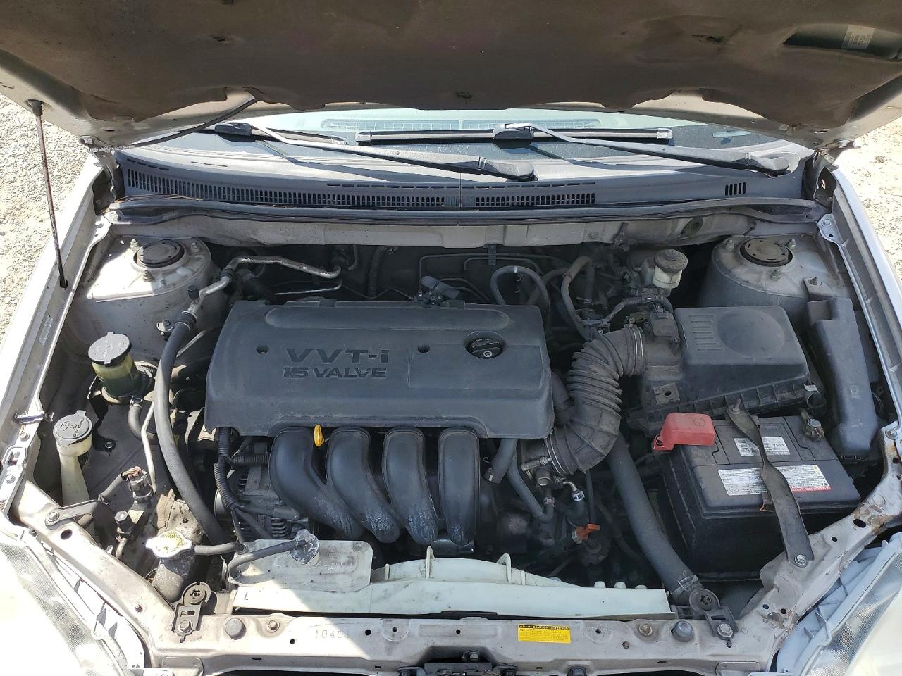 Toyota Corolla Ce