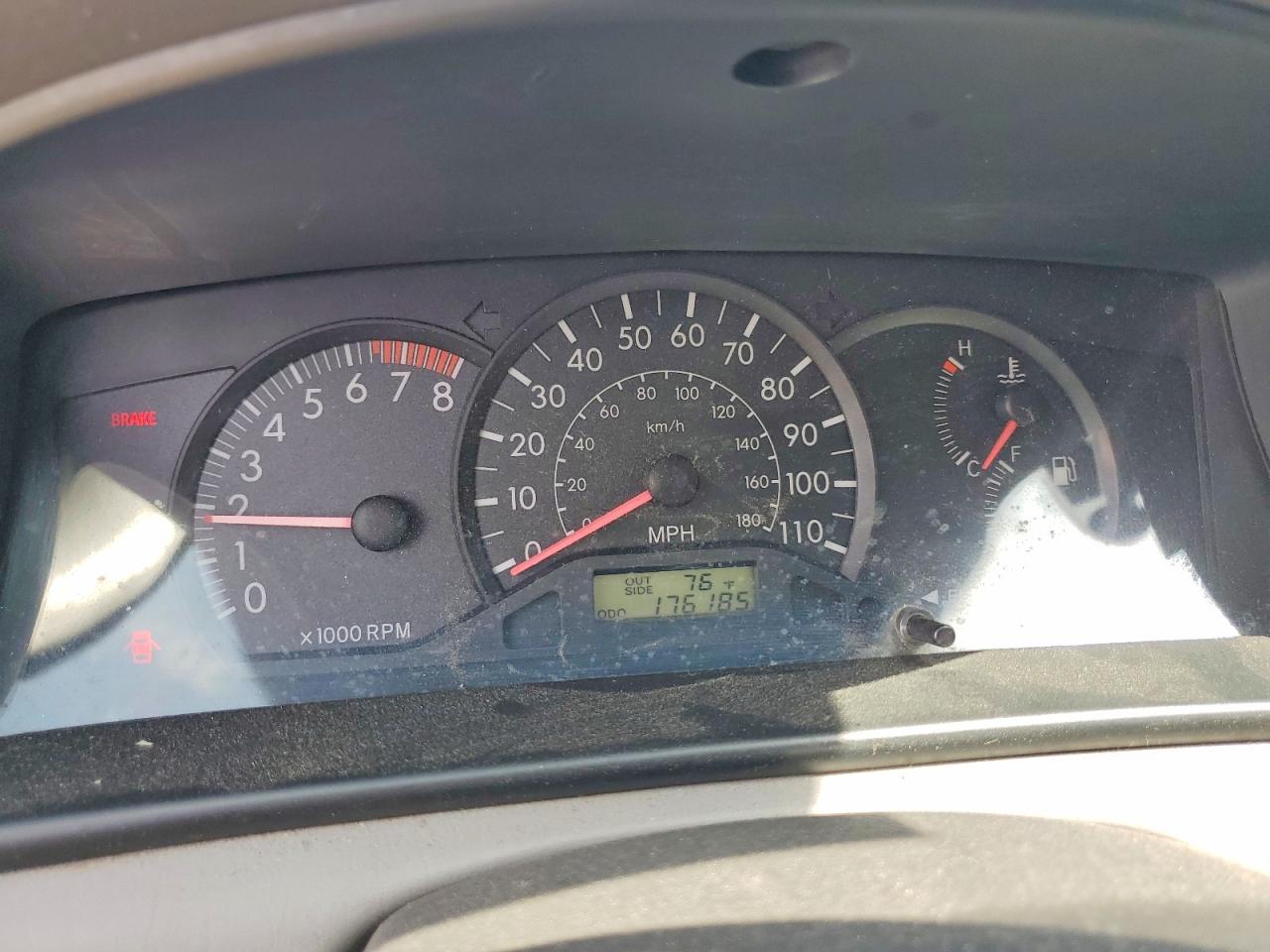 Toyota Corolla Ce