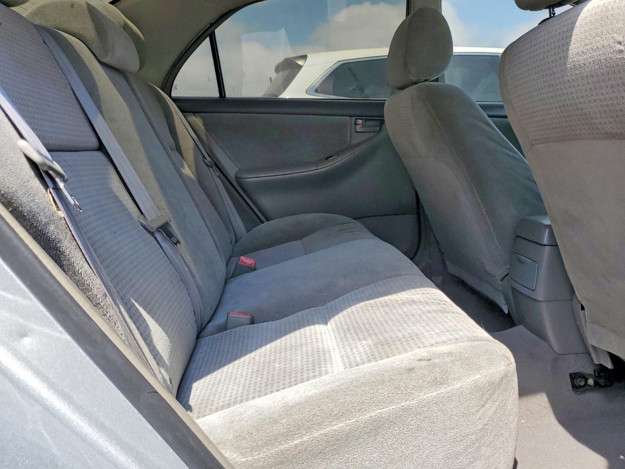 Toyota Corolla Ce
