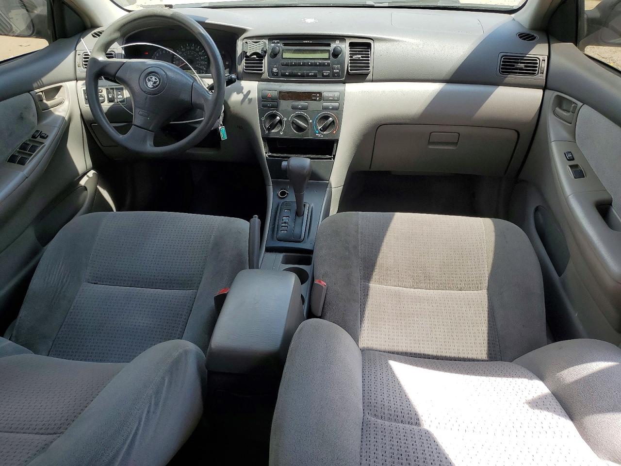 Toyota Corolla Ce