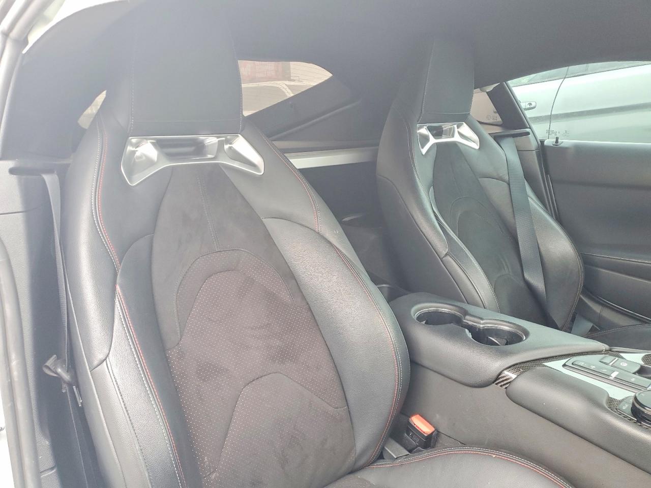 Toyota GR Supra 2.0