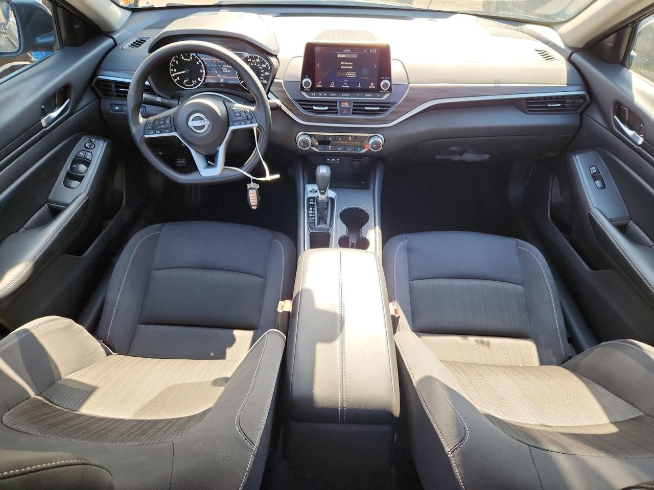 Nissan Altima Sv