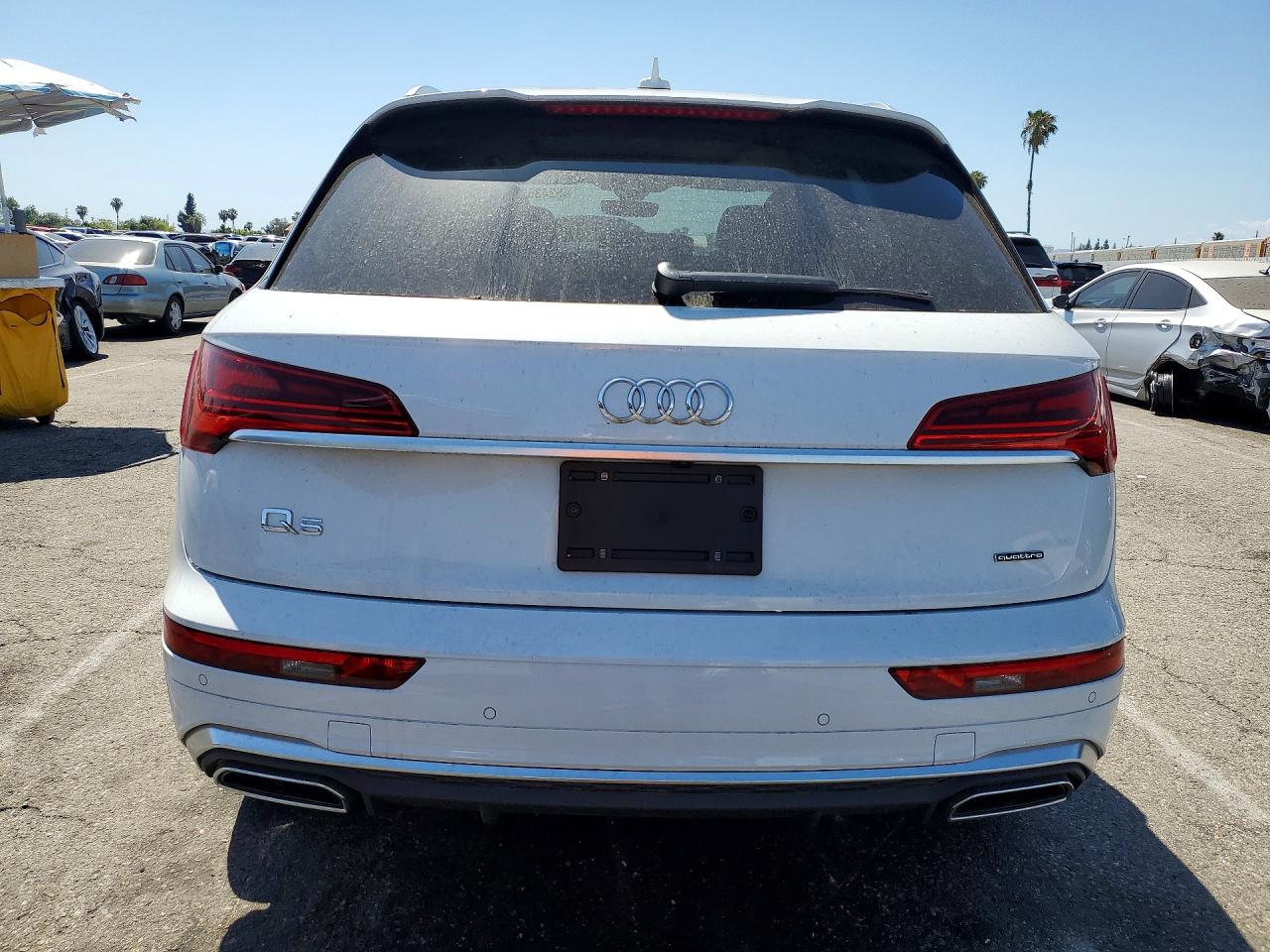Audi Q5 Premium Plus 45