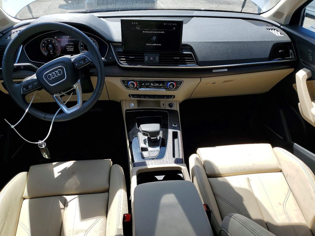 Audi Q5 Premium Plus 45