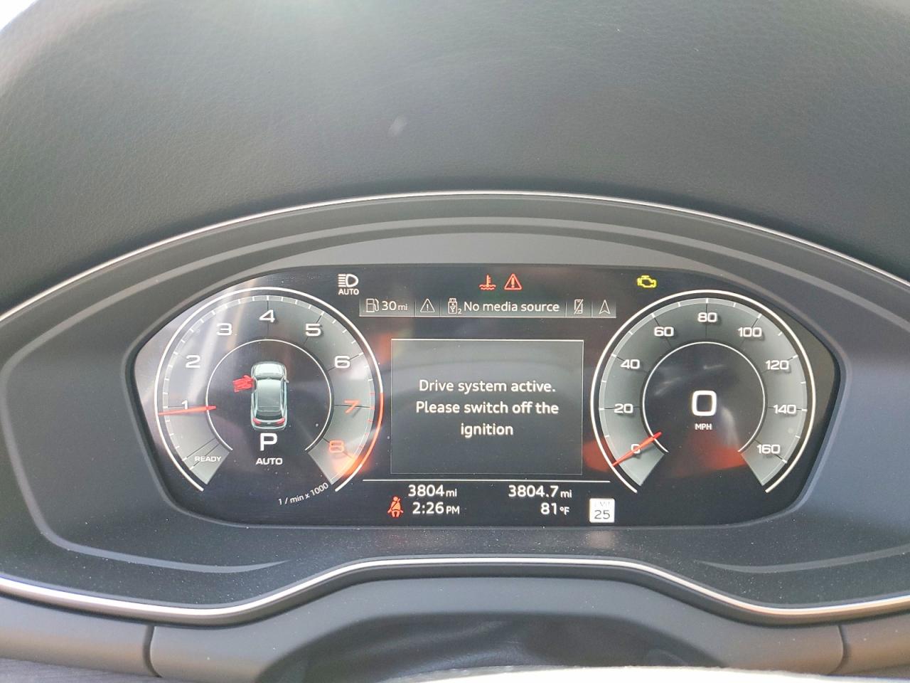 Audi Q5 Premium Plus 45