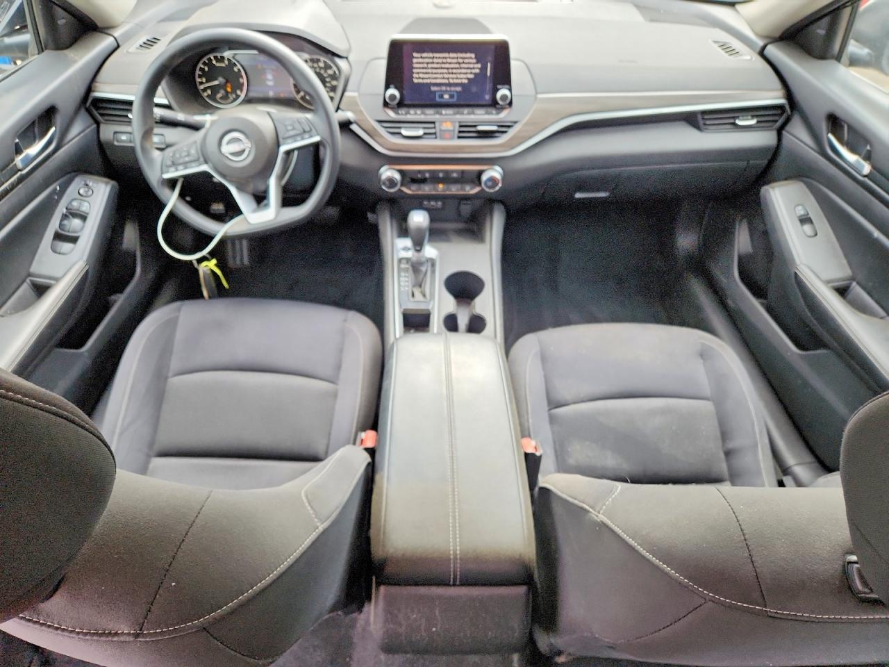 Nissan Altima Sv