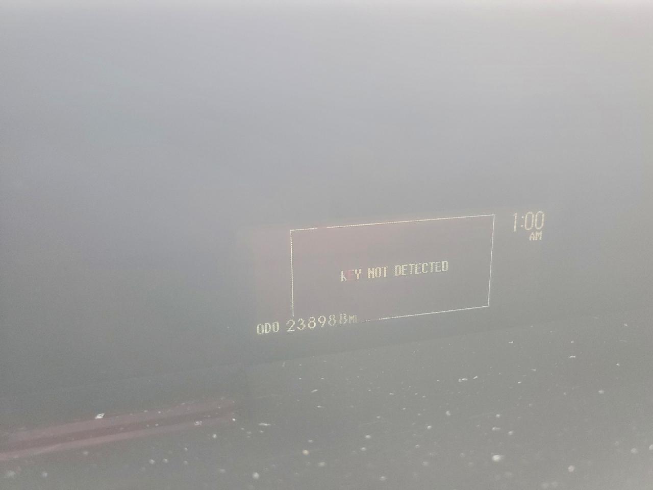 Toyota Prius Three