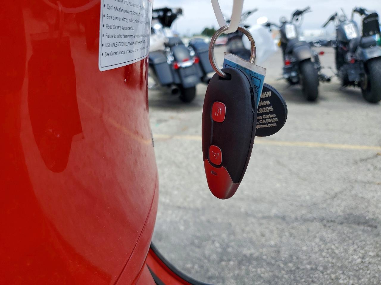 Vespa Gts Sei Giorni 300