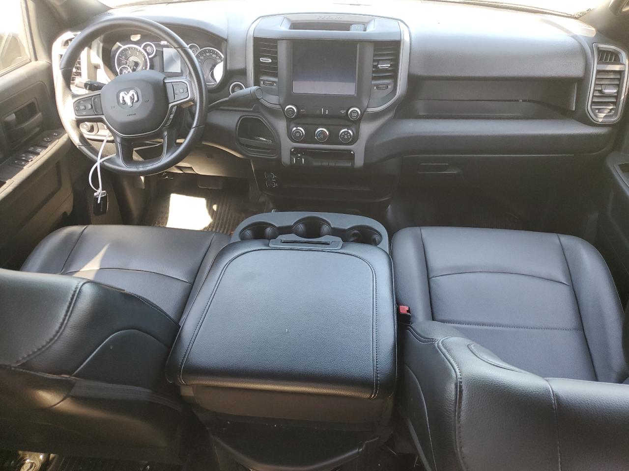 Ram 3500 Tradesman