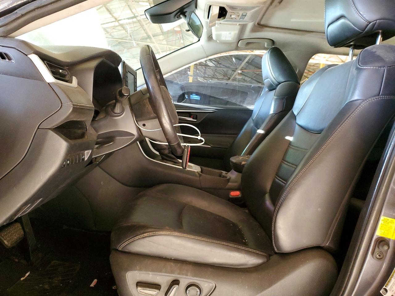 Toyota RAV4 Xle Premium