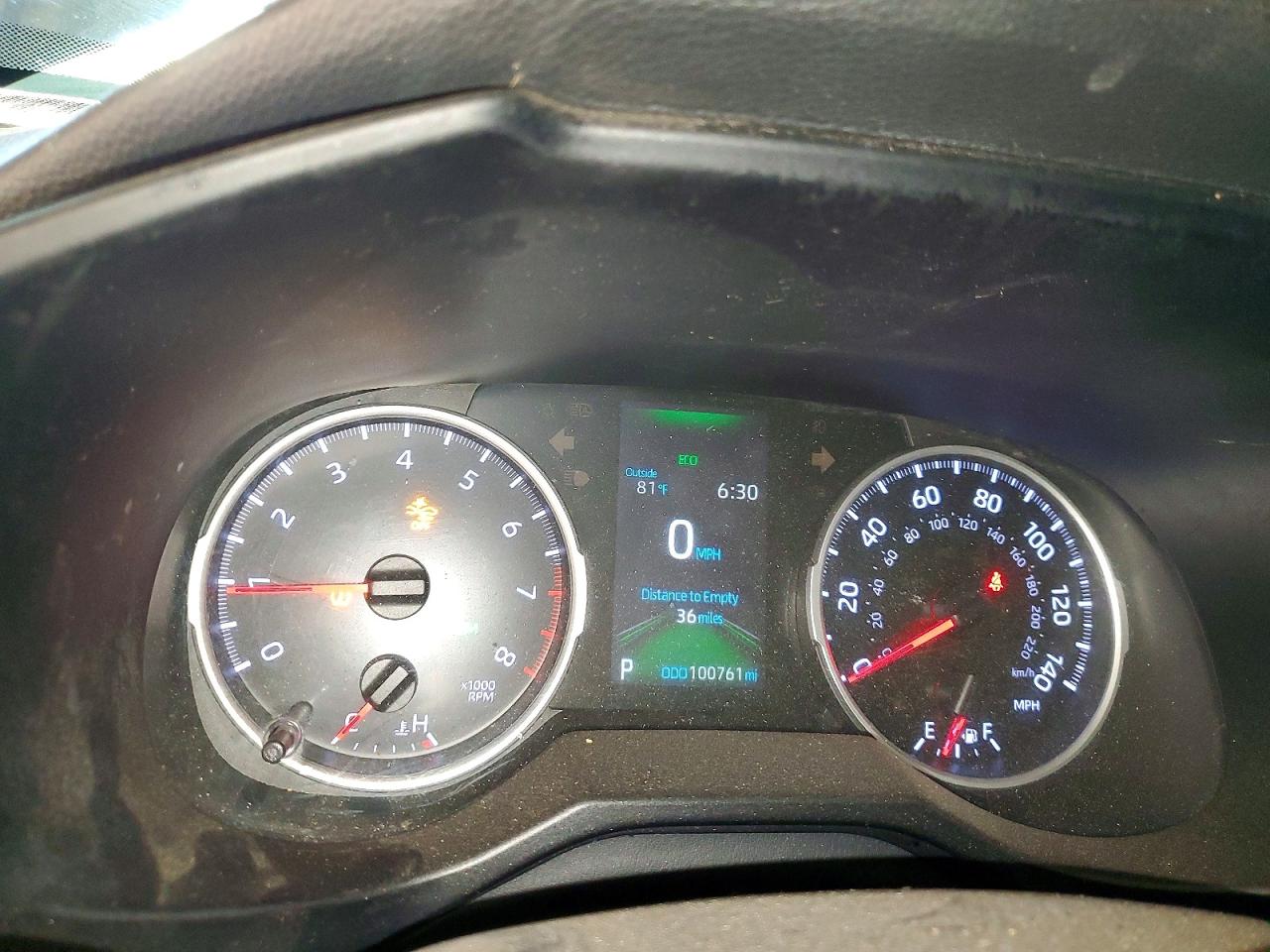 Toyota RAV4 Xle Premium