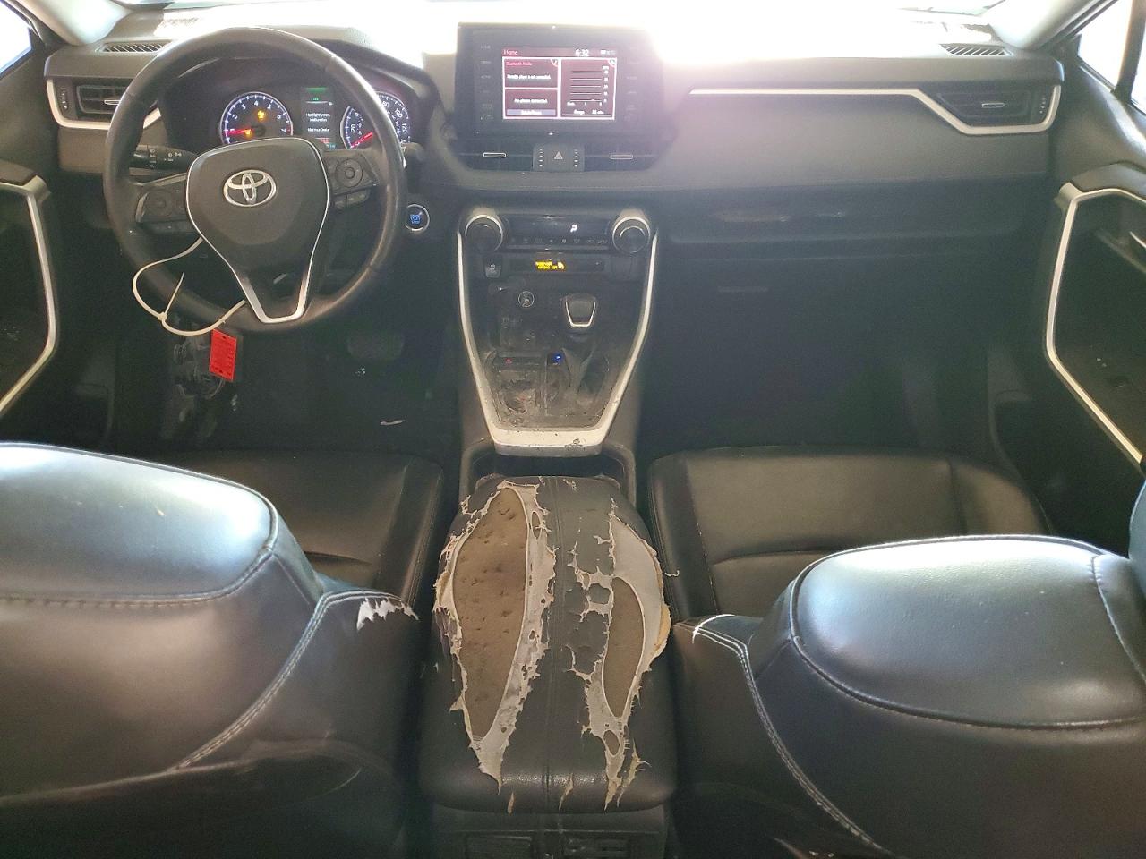 Toyota RAV4 Xle Premium