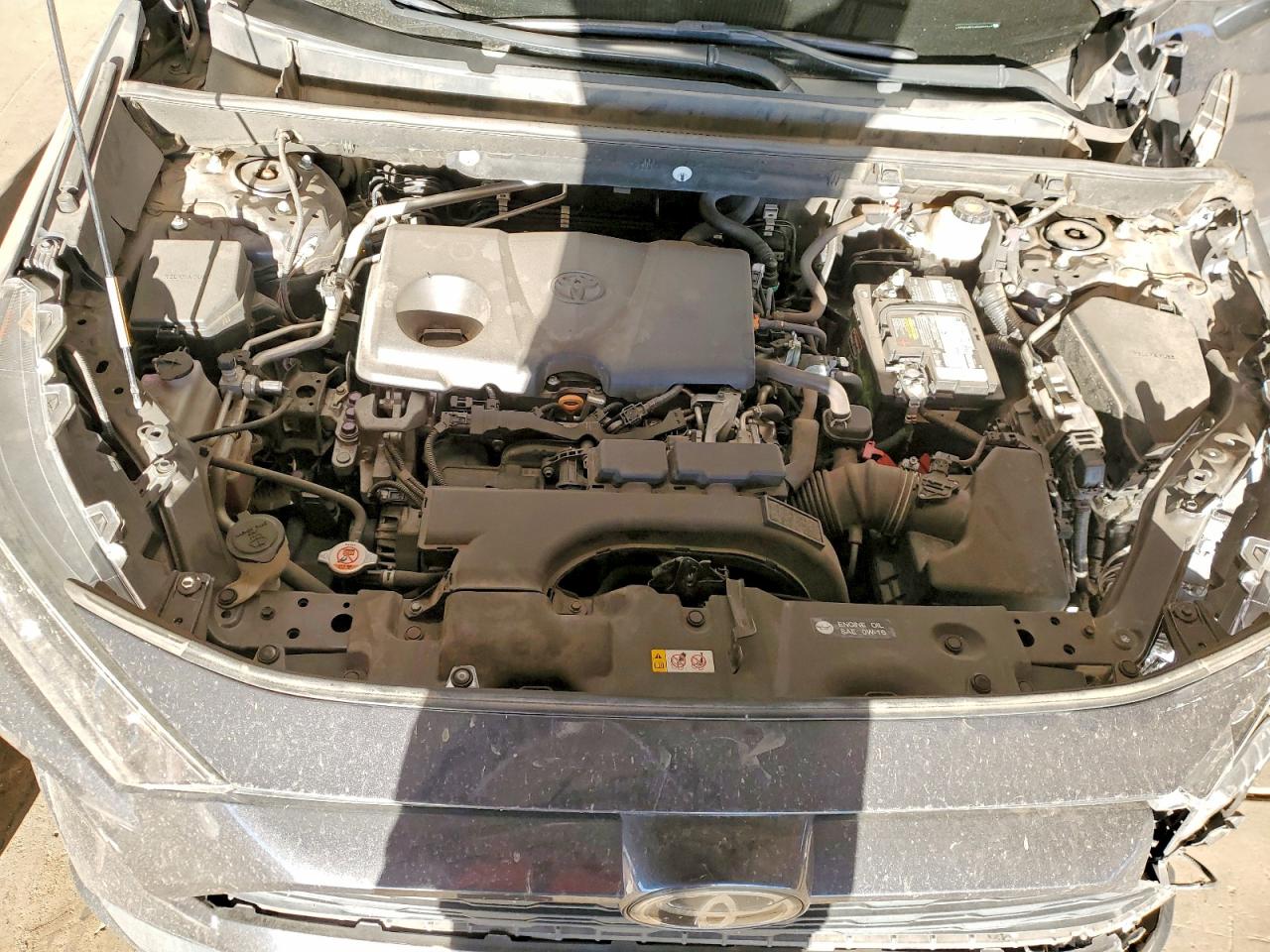 Toyota RAV4 Xle Premium