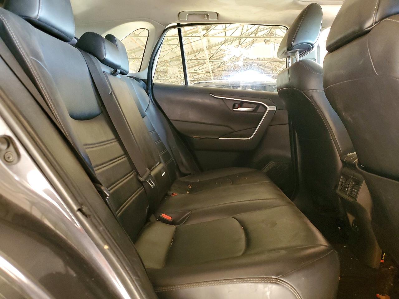 Toyota RAV4 Xle Premium