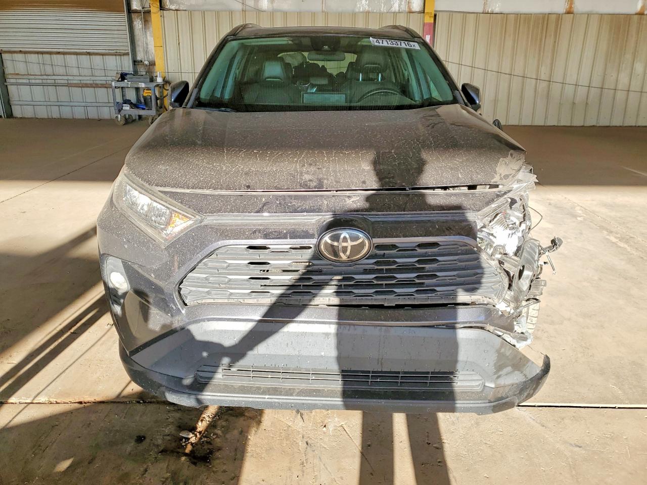 Toyota RAV4 Xle Premium