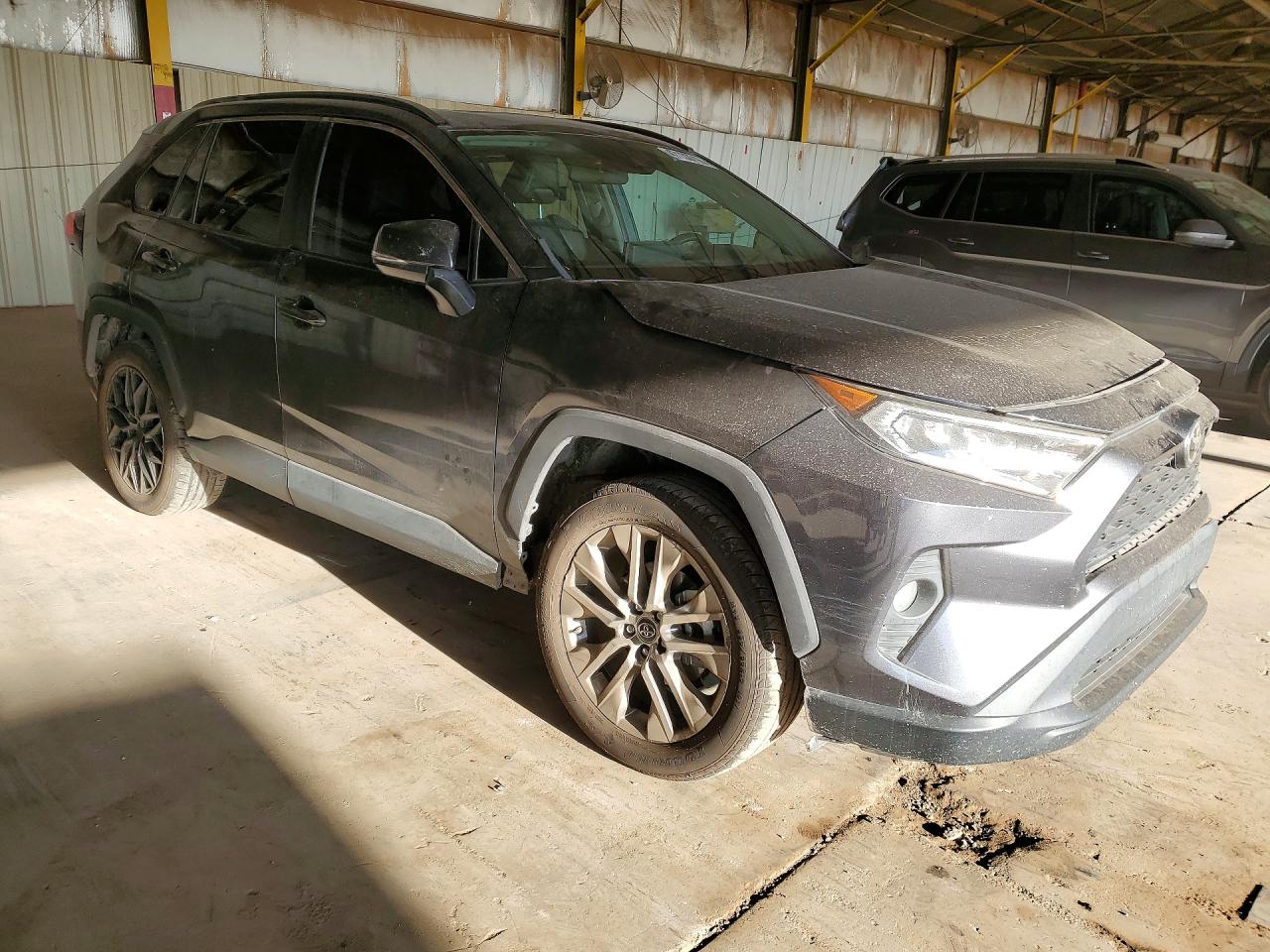 Toyota RAV4 Xle Premium