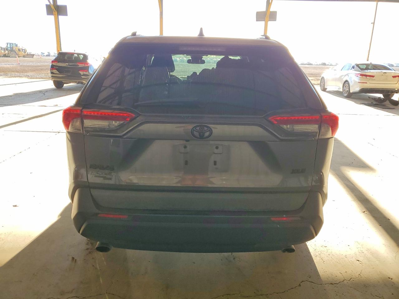 Toyota RAV4 Xle Premium
