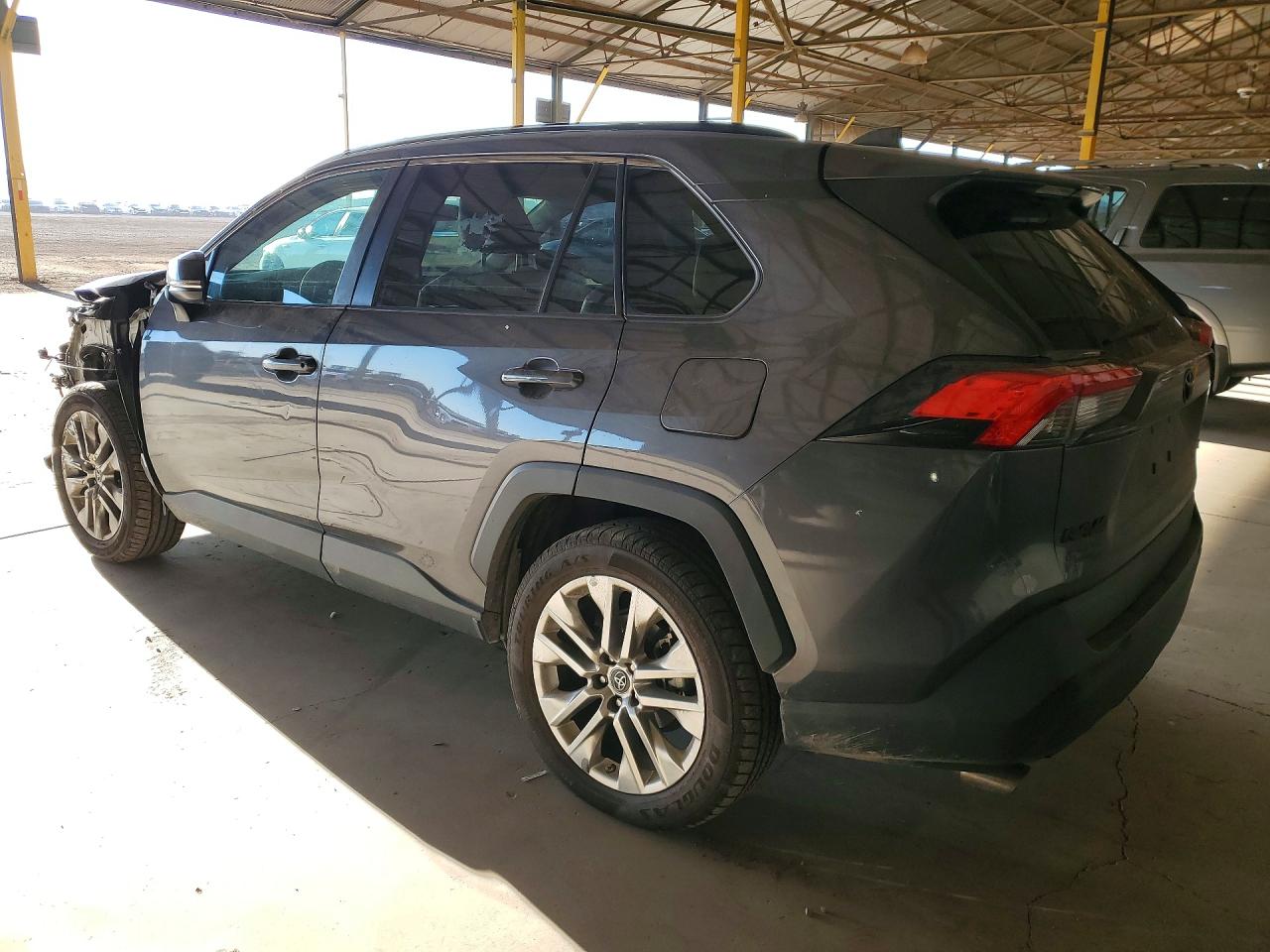 Toyota RAV4 Xle Premium