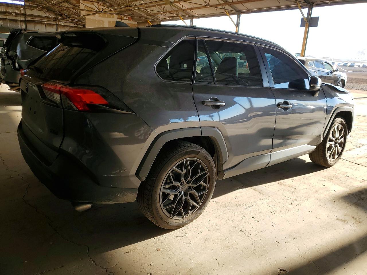 Toyota RAV4 Xle Premium