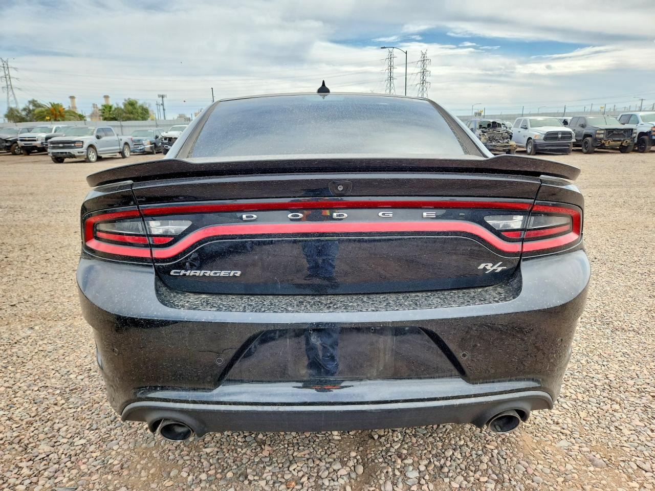 Dodge Charger