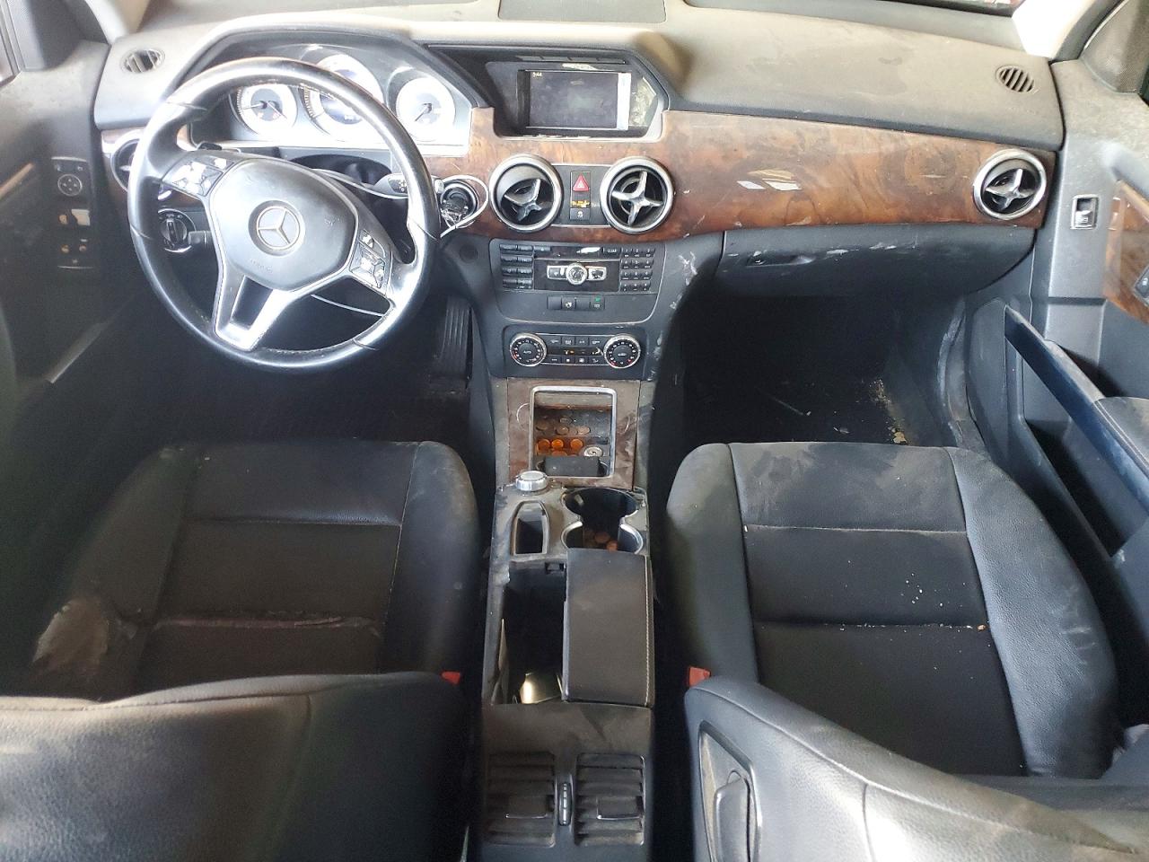 Mercedes-Benz GLK 350 4matic