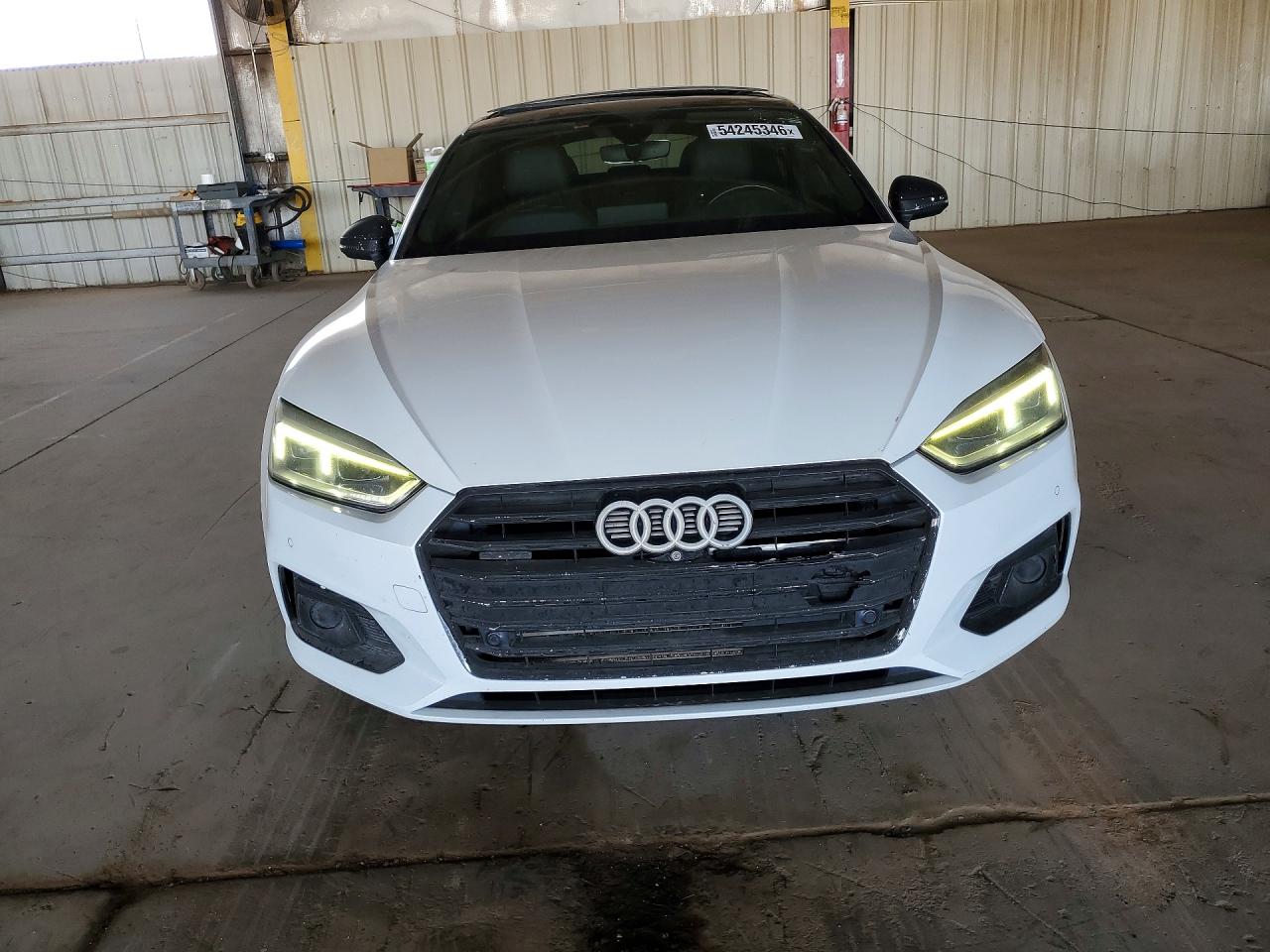 Audi A5 Prestige