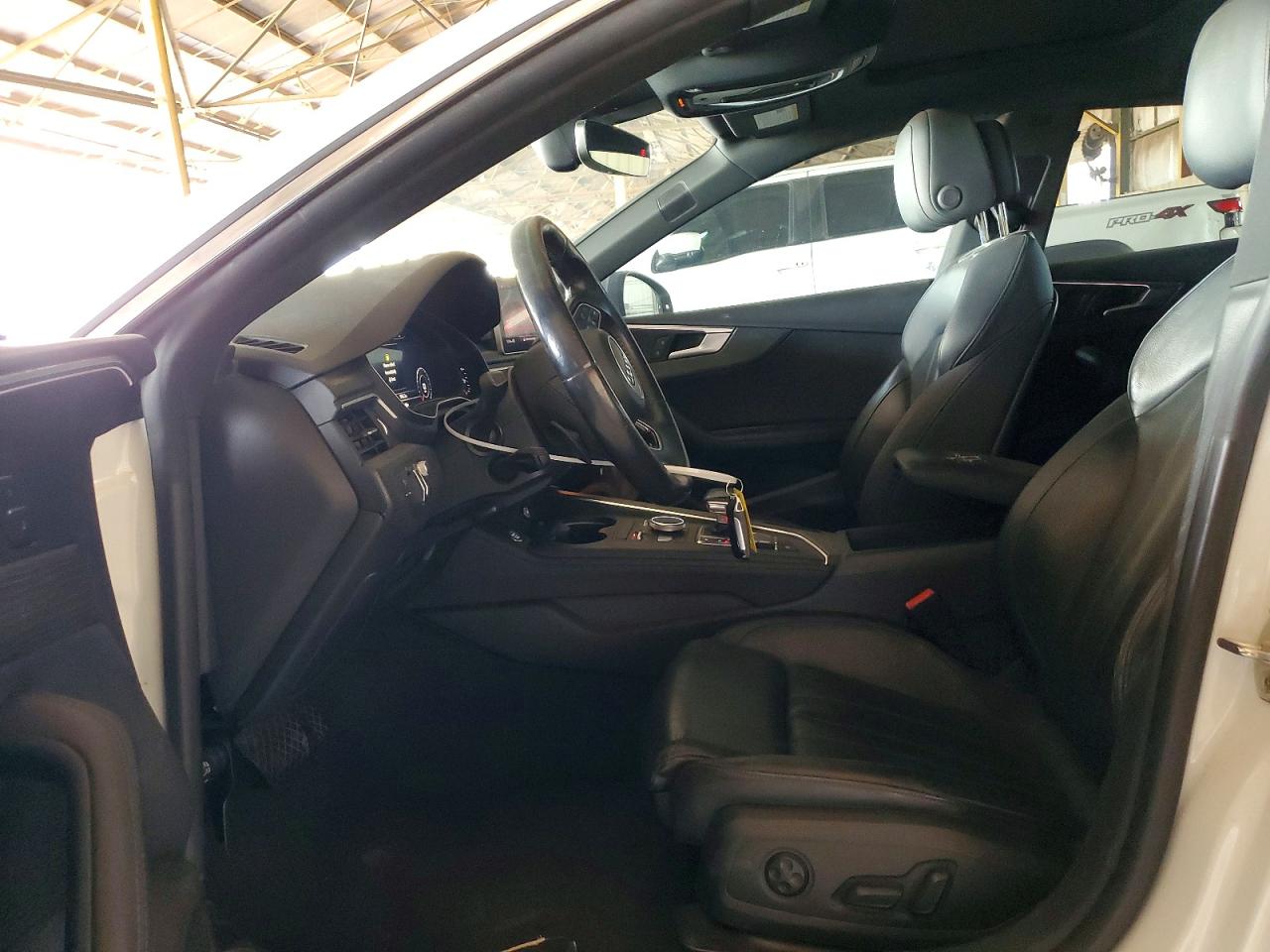 Audi A5 Prestige