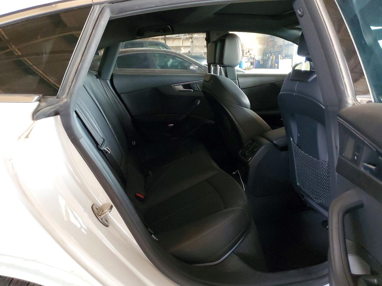 Audi A5 Prestige