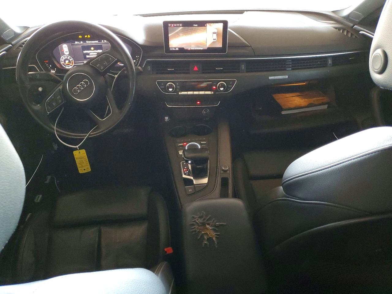 Audi A5 Prestige