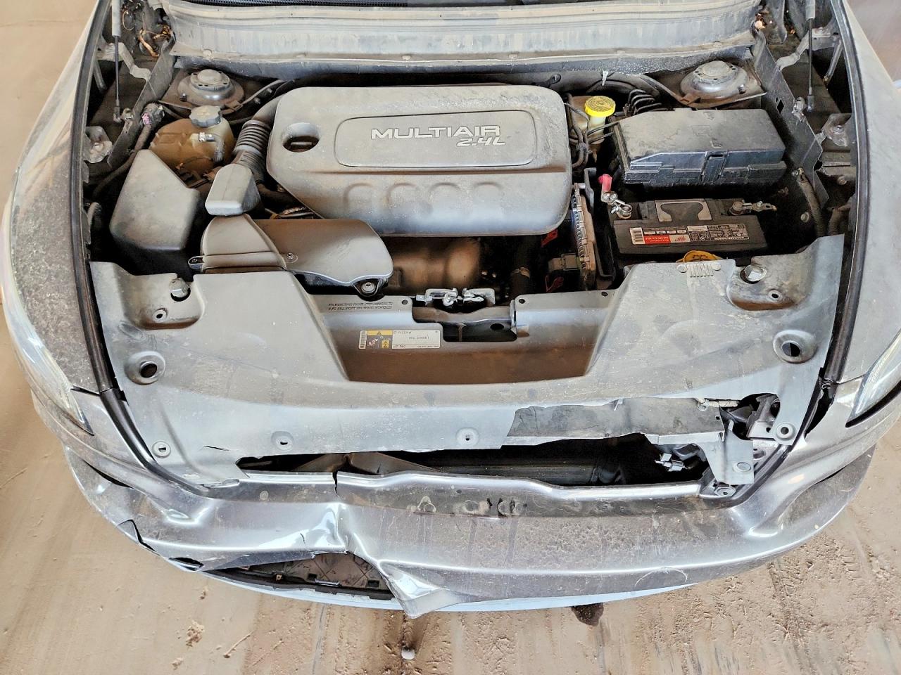Jeep Cherokee Latitude