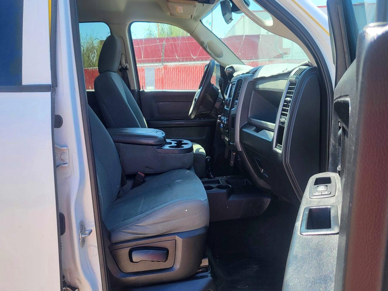 Ram 2500 St