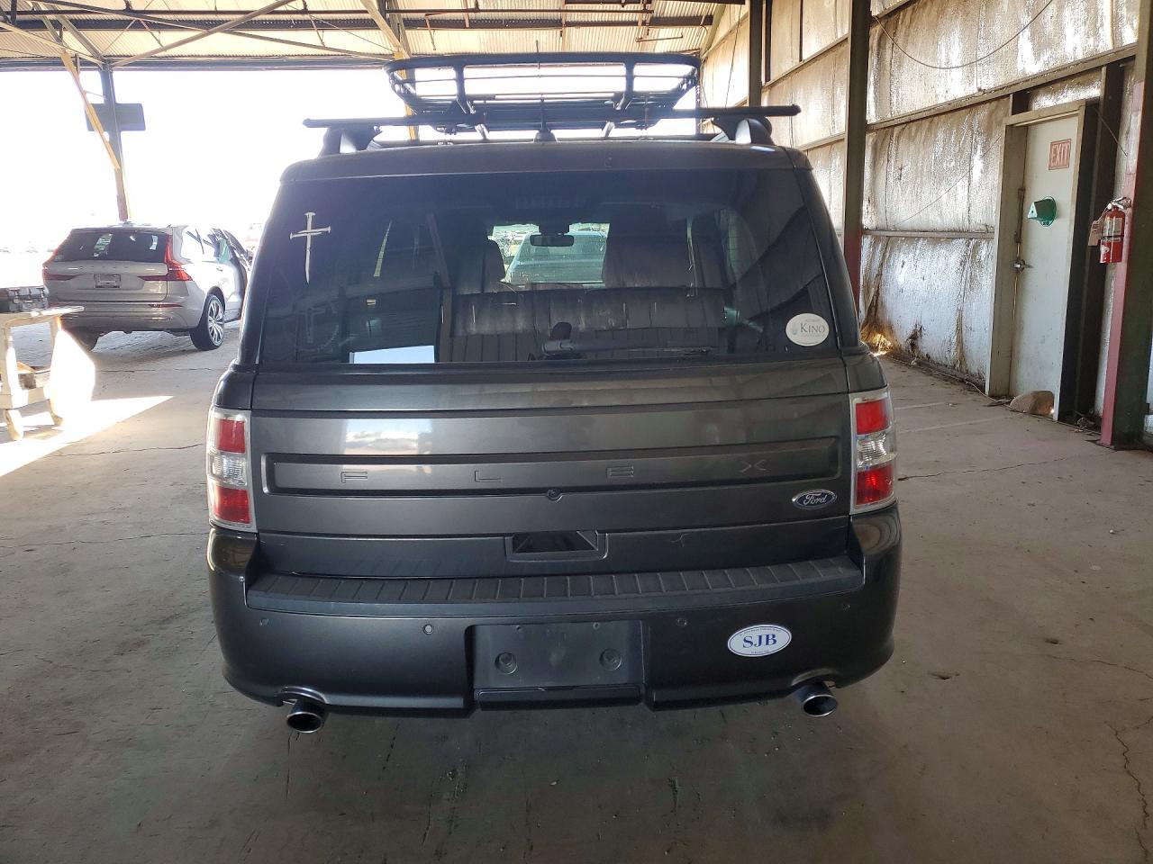 Ford Flex Se