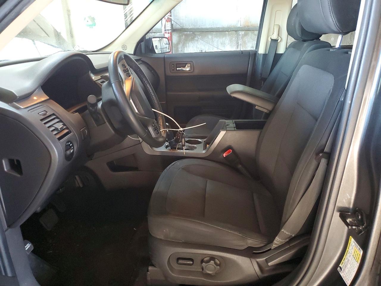 Ford Flex Se