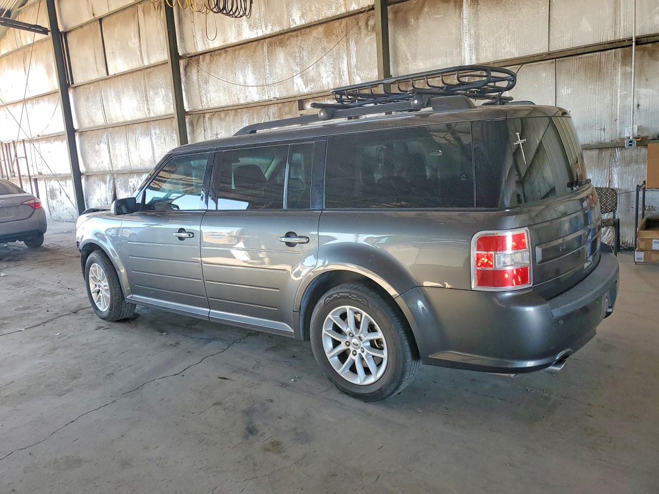 Ford Flex Se