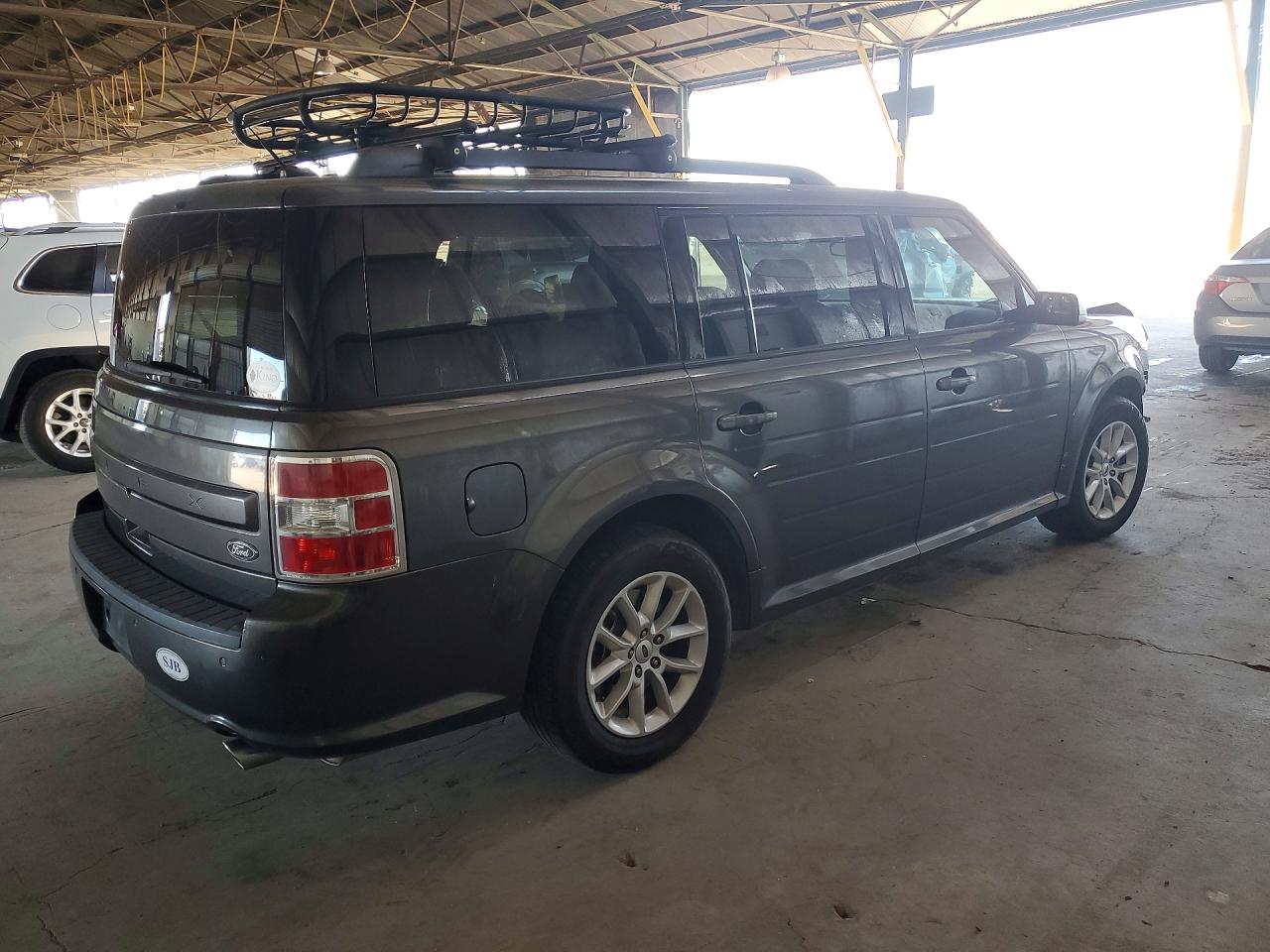 Ford Flex Se